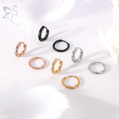 Hoop Earrings for women