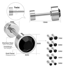 Silver Plated Daisy Bracelet