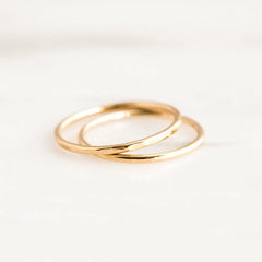 Stylish Midi Ring for women