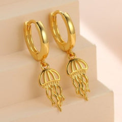 Chic Zinc Alloy Earrings for Fashion Lovers