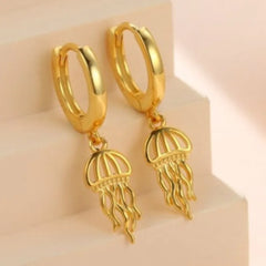 Chic Zinc Alloy Earrings for Fashion Lovers