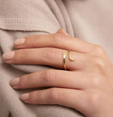 Snake Ring