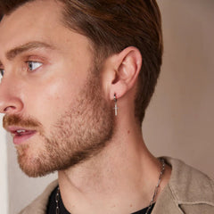 Chic Zinc Alloy Earrings for Fashion Lovers