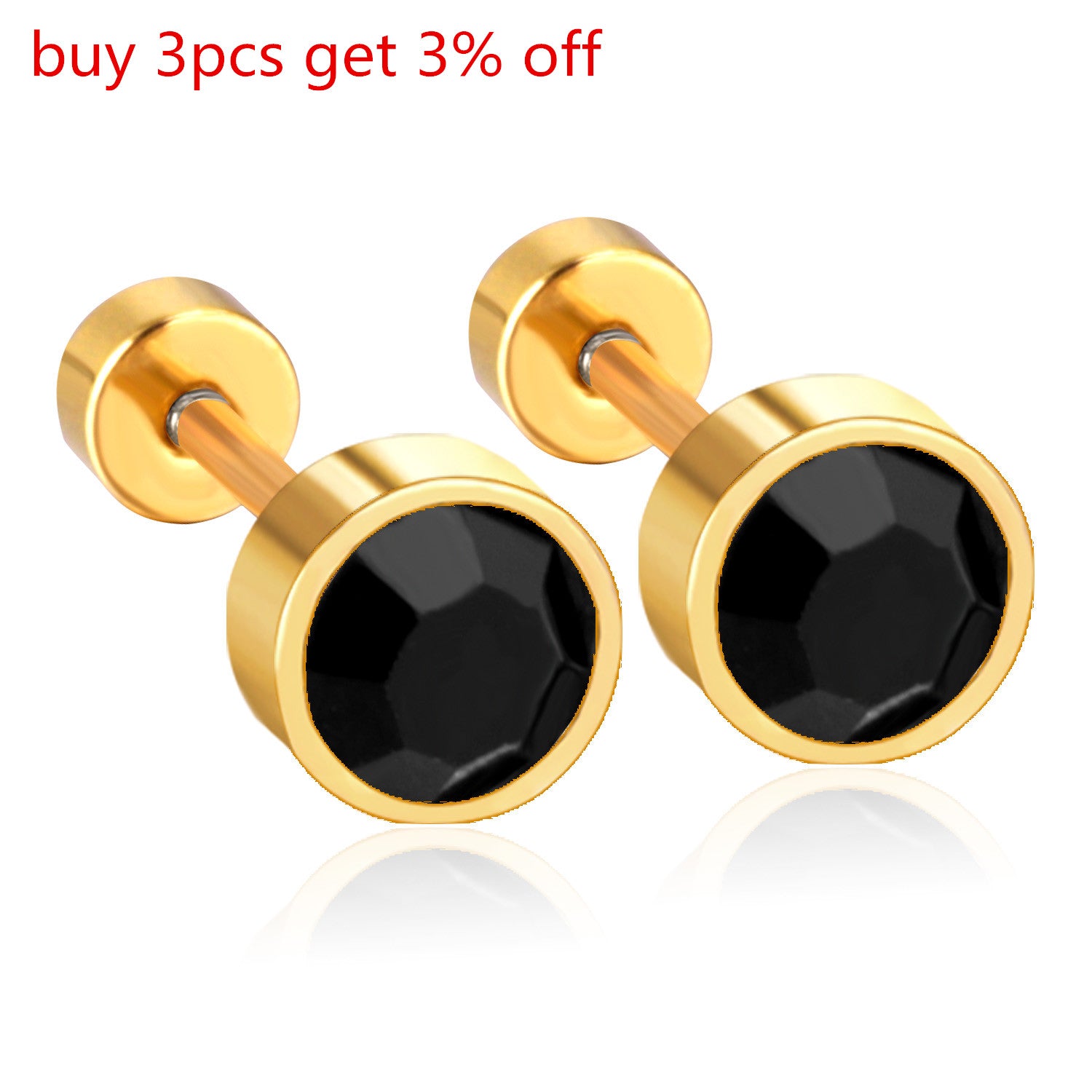 gold plated bracelet with daisy charm