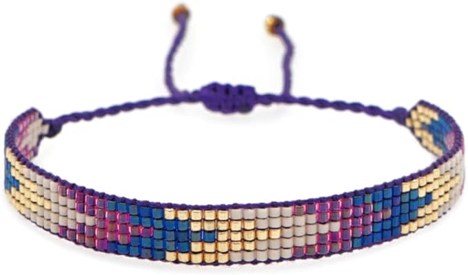 stylish bracelet for her