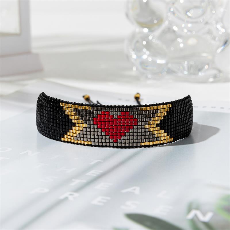 stylish bracelet