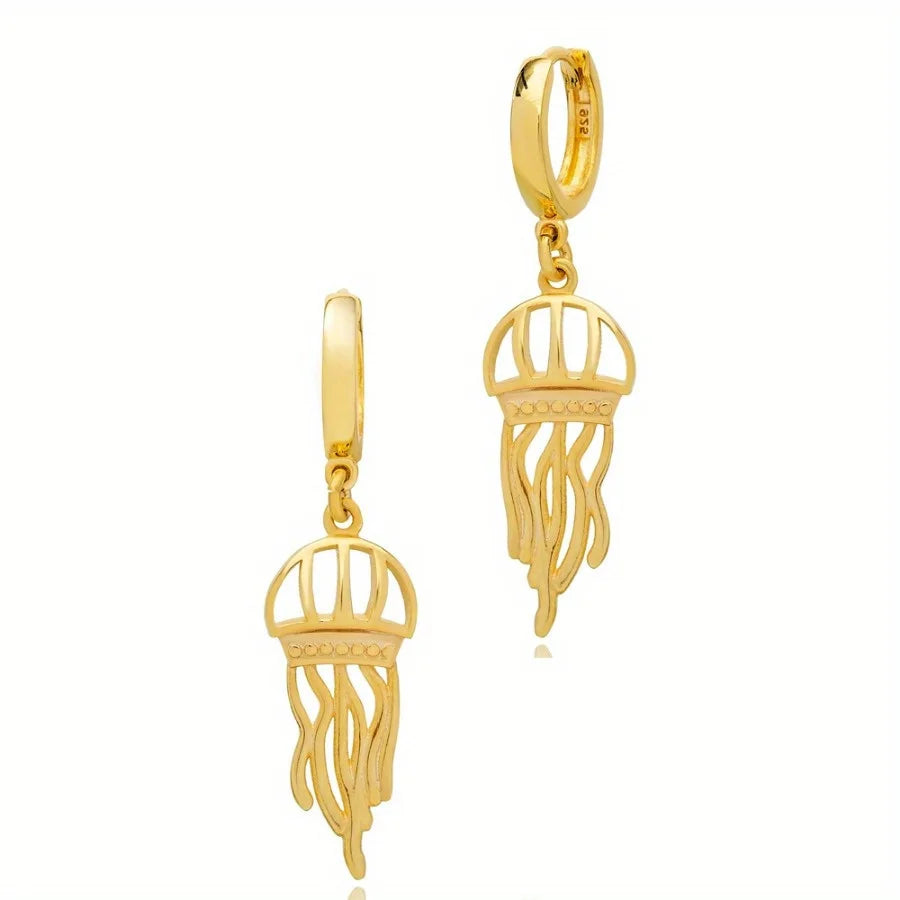 Chic Zinc Alloy Earrings for Fashion Lovers