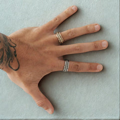 Rope Ring